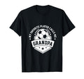 My Favorite Soccer Player Calls Me T-Shirt - Fun Novelty Design Men Women - T-Shirt, Sweatshirt, Hoodie