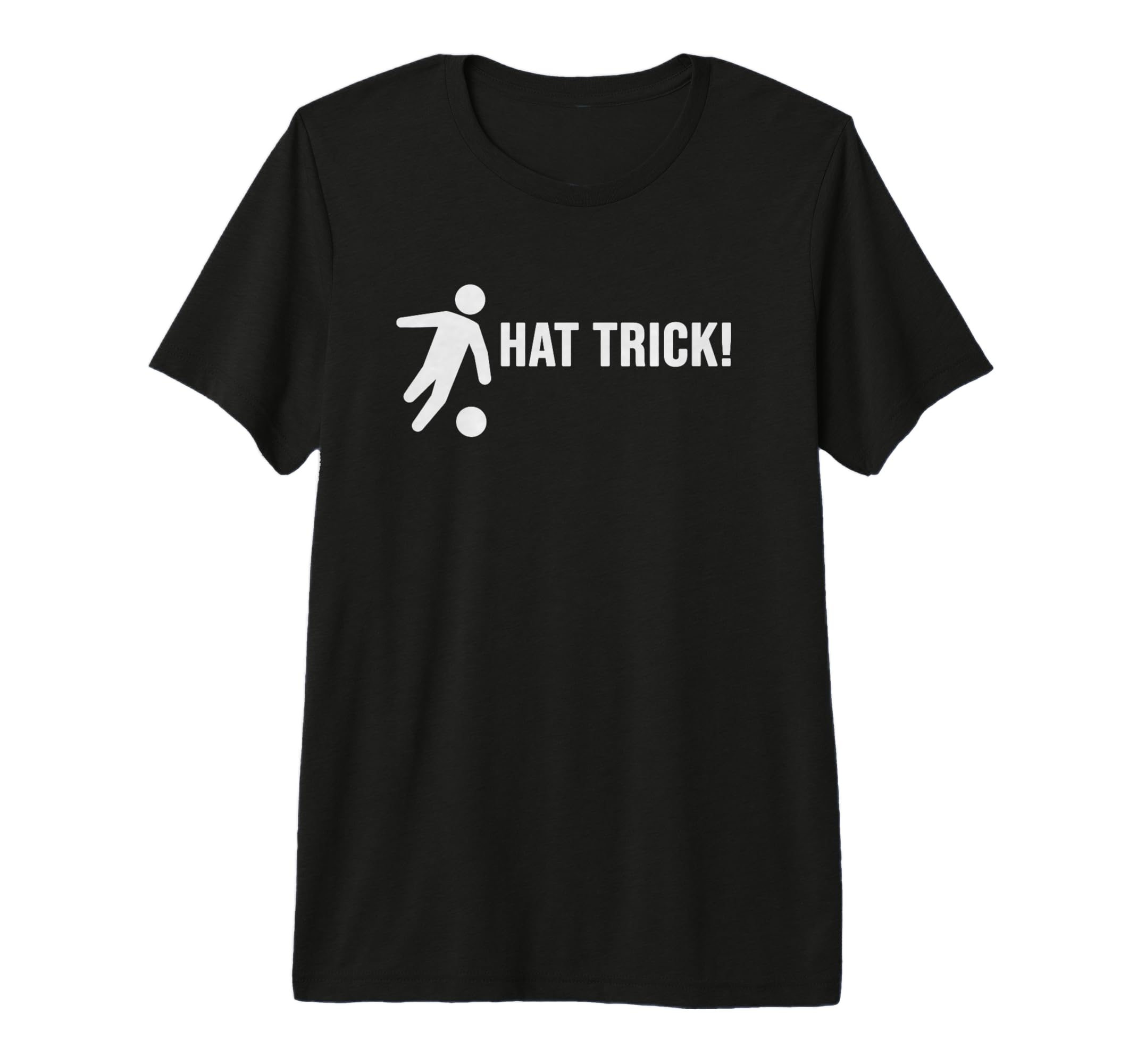Funny Soccer Player Gift Soccer Lover T-Shirt - Graphic Print Unisex - T-Shirt, Sweatshirt, Hoodie