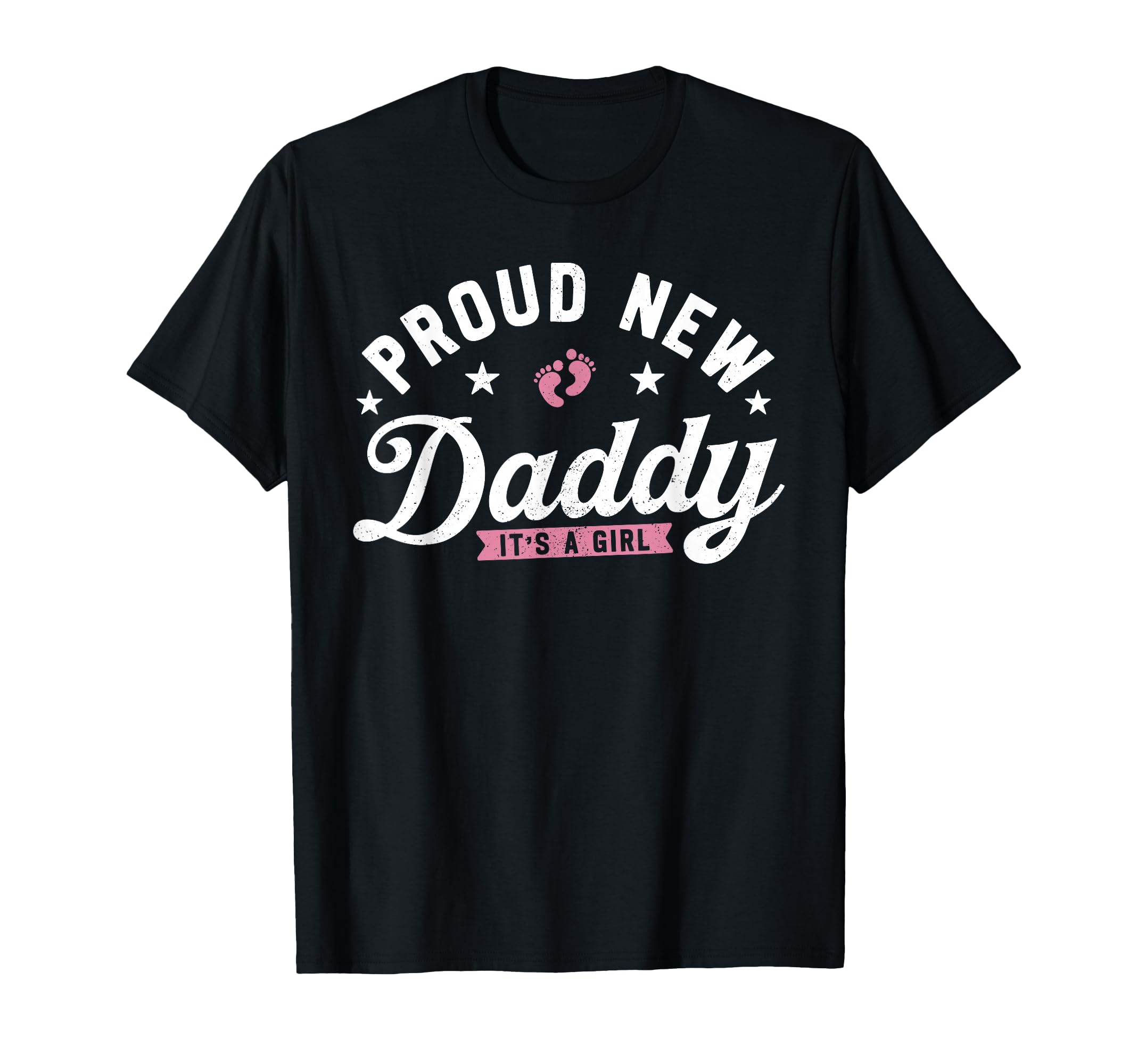 Proud New Dad Its Dad Gifts T-Shirt - Aesthetic Graphic for Adults - T-Shirt, Sweatshirt, Hoodie
