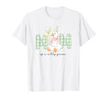Mom Silly Goose Birthday Matching T-Shirt - Minimalist Print for Adults - T-Shirt, Sweatshirt, Hoodie