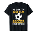 Soccer Accessories Soccer Player Hoodie - Minimalist Print Unisex - T-Shirt, Sweatshirt, Hoodie