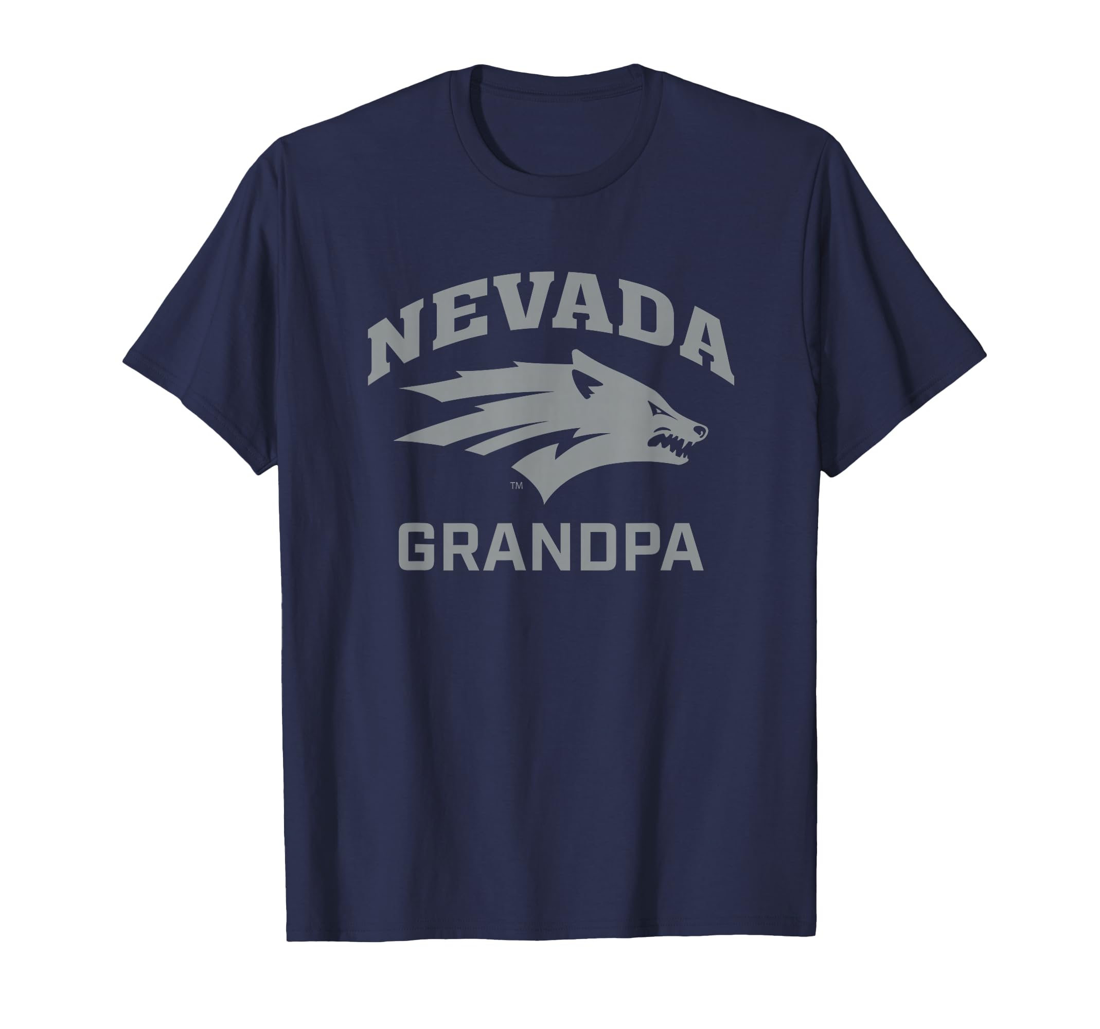 University Nevada Reno Wolf Pack T-Shirt - Aesthetic Graphic for Adults - T-Shirt, Sweatshirt, Hoodie
