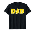 Dad Birthday Theme Lemonade T-Shirt - Aesthetic Graphic for Adults - T-Shirt, Sweatshirt, Hoodie