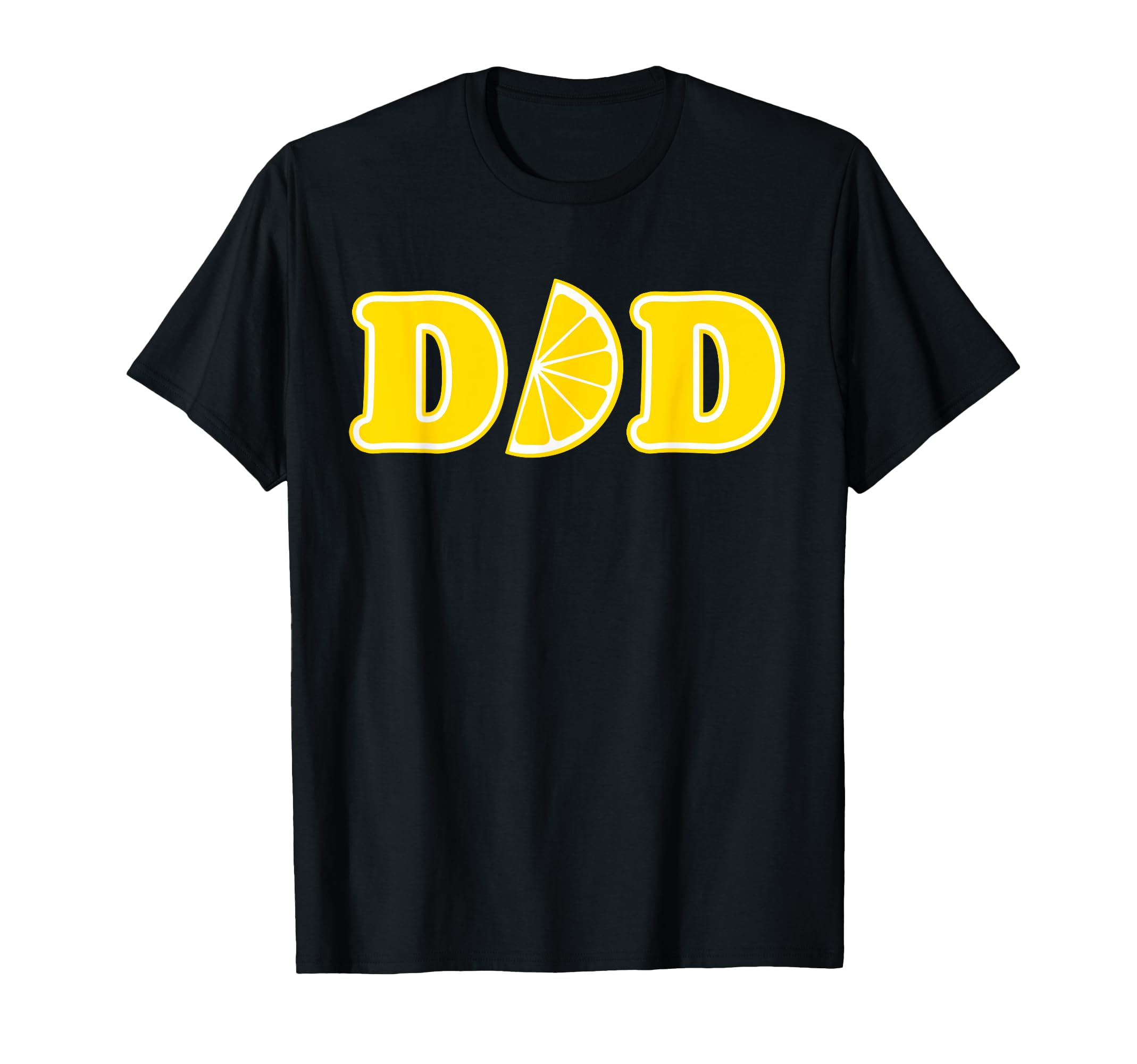 Dad Birthday Theme Lemonade T-Shirt - Aesthetic Graphic for Adults - T-Shirt, Sweatshirt, Hoodie