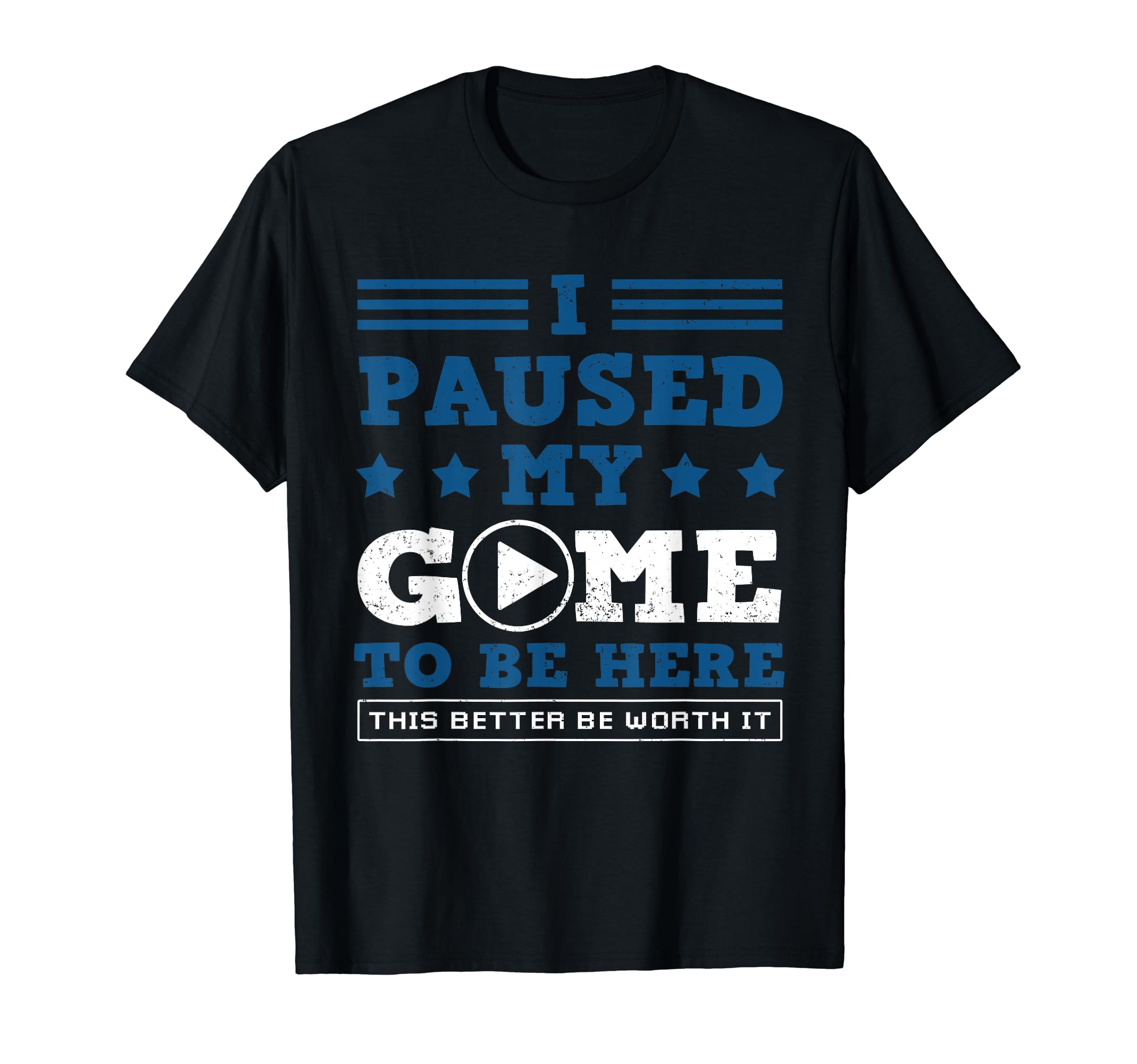 Video Gaming Dad Funny Gamer Nerd T-Shirt - Fun Novelty Design for Adults - T-Shirt, Sweatshirt, Hoodie