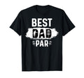 Father Disc Golf Frisbee Golfer T-Shirt - Casual Everyday Wear Men Women - T-Shirt, Sweatshirt, Hoodie