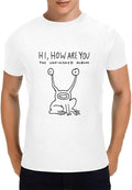 Minimalist Cotton Frog Men's Graphic Shortsleeve Hi - Adult & Kids T-Shirts, Sweatshirts & Hoodies apparel design preview 1