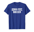 Georgia State University Soccer Gsu T-Shirt - Streetwear Style Men Women - T-Shirt, Sweatshirt, Hoodie