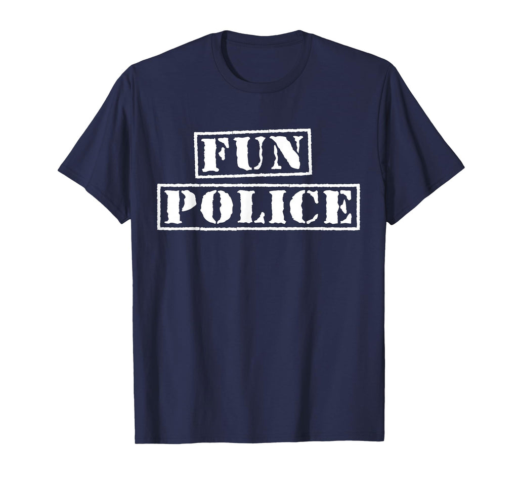 Dance Chaperone Fun Police Funny T-Shirt - Aesthetic Graphic Men Women - T-Shirt, Sweatshirt, Hoodie