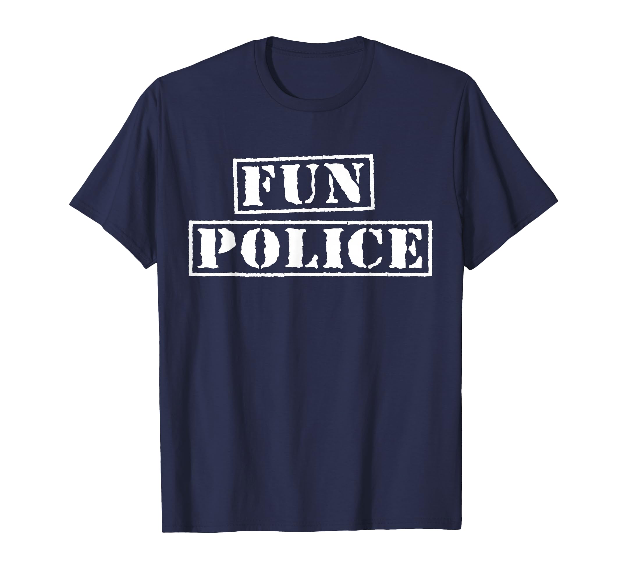 Dance Chaperone Fun Police Funny T-Shirt - Aesthetic Graphic Men Women - T-Shirt, Sweatshirt, Hoodie