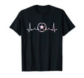 Soccer Player Soccer T-Shirt - Aesthetic Graphic for Adults - T-Shirt, Sweatshirt, Hoodie