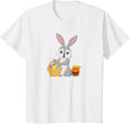 Easter Bunny for Egg Hunt,2026 - Adult & Kids T-Shirts, Sweatshirts & Hoodies apparel design preview 1