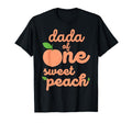 Dada Dad First Birthday One Sweet T-Shirt - Streetwear Style for Adults - T-Shirt, Sweatshirt, Hoodie