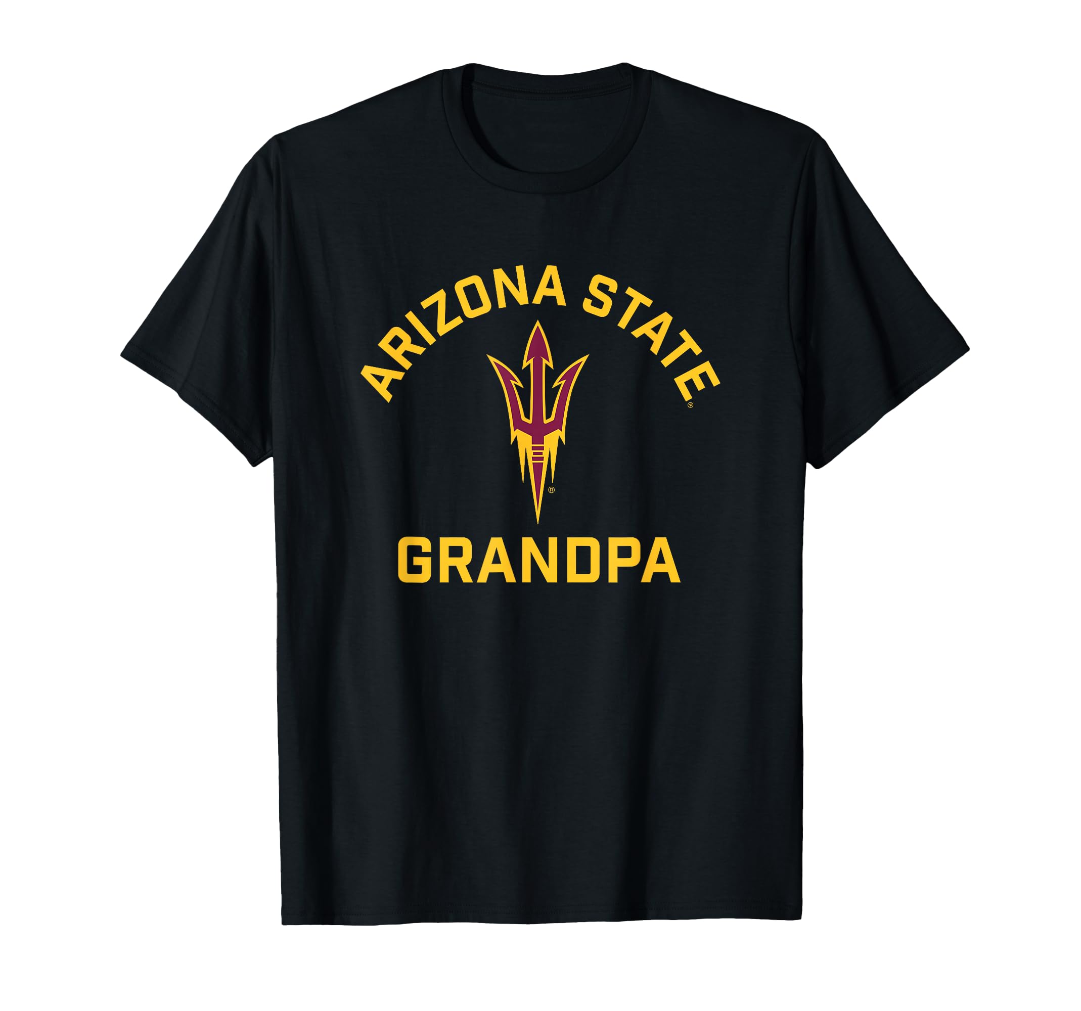 Arizona State University Sun Devils T-Shirt - Casual Everyday Wear Unisex - T-Shirt, Sweatshirt, Hoodie