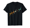 Glider Airplane Pilot Funny Gliding T-Shirt - Streetwear Style Unisex - T-Shirt, Sweatshirt, Hoodie
