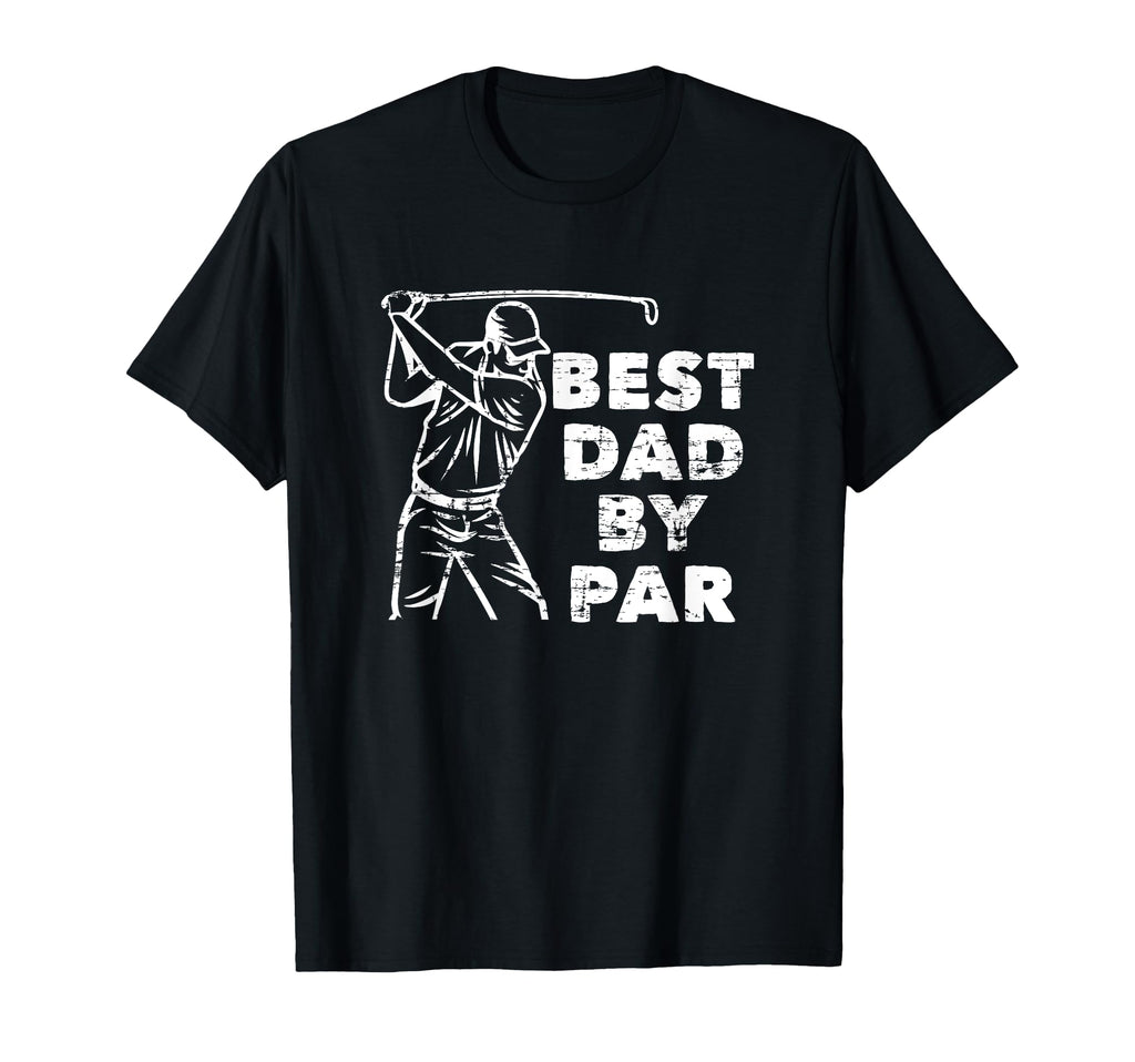 Golfing Hobby Funny Golf Player Dad T-Shirt - Streetwear Style Men Women - T-Shirt, Sweatshirt, Hoodie