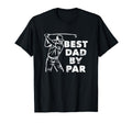 Golfing Hobby Funny Golf Player Dad T-Shirt - Streetwear Style Men Women - T-Shirt, Sweatshirt, Hoodie
