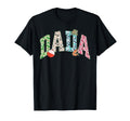 Dada Big One Fishing O Fish Ally 1St T-Shirt - Minimalist Print for Adults - T-Shirt, Sweatshirt, Hoodie