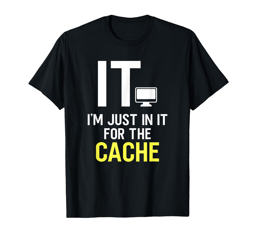 Tech Support It Helpdesk Computer Geeks T-Shirt - Novelty Apparel Unisex - T-Shirt, Sweatshirt, Hoodie