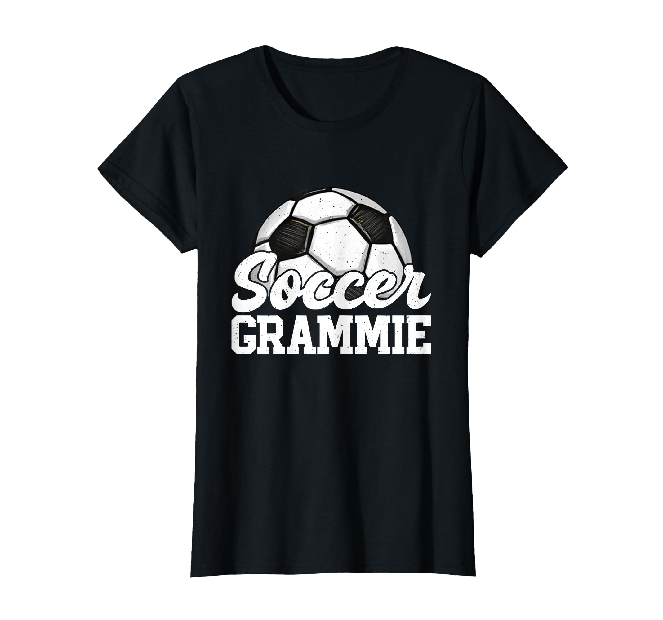 Soccer Grammie Gifts Mothers Day T-Shirt - Trendy Graphic for Adults - T-Shirt, Sweatshirt, Hoodie