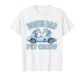 Race Car Birthday Party Racing T-Shirt - Fun Novelty Design Men Women - T-Shirt, Sweatshirt, Hoodie