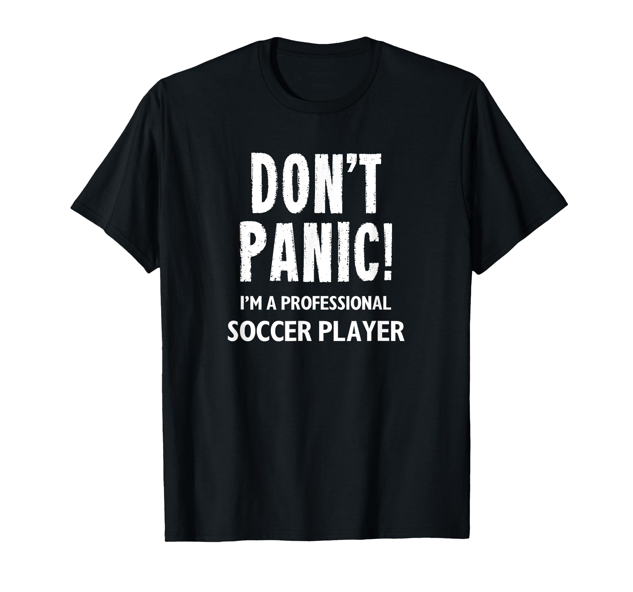 Big Playing Soccer Gifts T Shirts T-Shirt - Unique Graphic Men Women - T-Shirt, Sweatshirt, Hoodie
