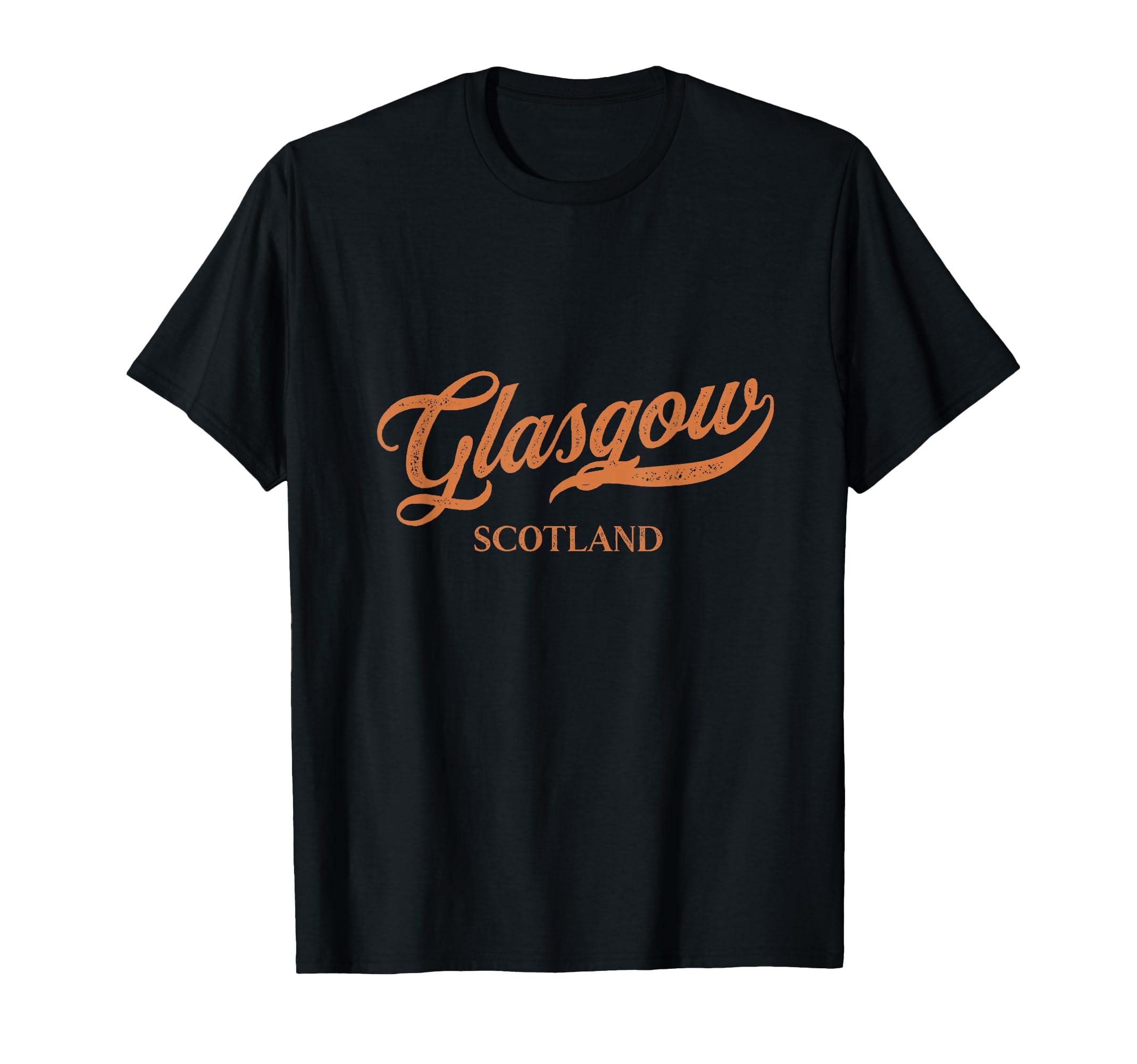 Scotland City Glasgow T-Shirt - Streetwear Style for Adults - T-Shirt, Sweatshirt, Hoodie
