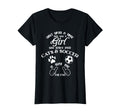 There Was Who Really Loved Cats And T-Shirt - Novelty Apparel Men Women - T-Shirt, Sweatshirt, Hoodie