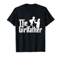 Father Funny Dad Best Fathers Day T-Shirt - Streetwear Style Unisex - T-Shirt, Sweatshirt, Hoodie