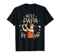 Best Papa Par Funny Golf Dad Grandpa T-Shirt - Graphic Print Men Women - T-Shirt, Sweatshirt, Hoodie