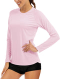 Women's UPF 50+ Sun Protection for Hiking Fishing - Adult & Kids T-Shirts, Sweatshirts & Hoodies apparel design preview 1