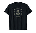 Naval Military Base Shirts Gifts T-Shirt - Unique Graphic Unisex - T-Shirt, Sweatshirt, Hoodie