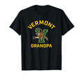 University Vermont Catamounts T-Shirt - Casual Everyday Wear Men Women - T-Shirt, Sweatshirt, Hoodie