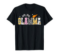 Glamma Pit Crew Racing Car T-Shirt - Casual Everyday Wear for Adults - T-Shirt, Sweatshirt, Hoodie