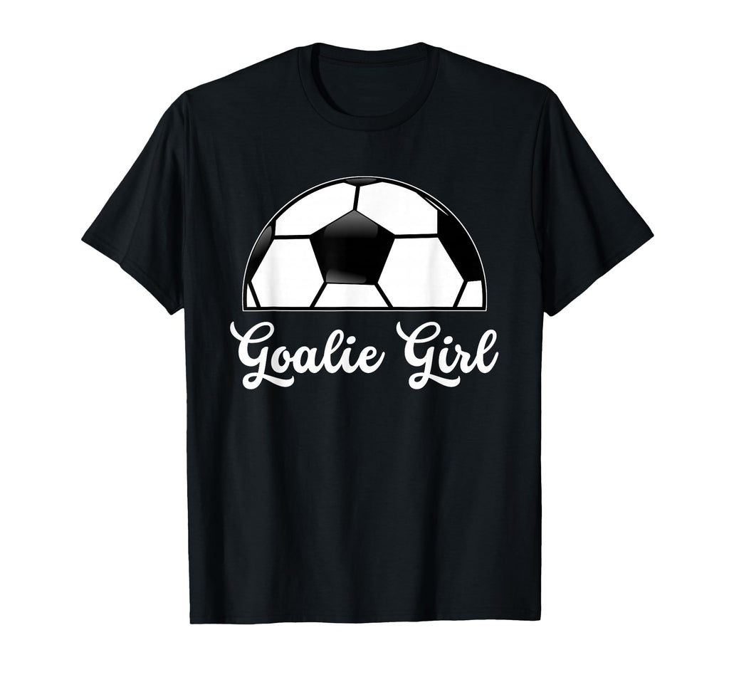 Goalie Soccer Player Soccer Goalie T-Shirt - Unique Graphic Unisex - T-Shirt, Sweatshirt, Hoodie