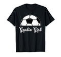 Goalie Soccer Player Soccer Goalie T-Shirt - Unique Graphic Unisex - T-Shirt, Sweatshirt, Hoodie
