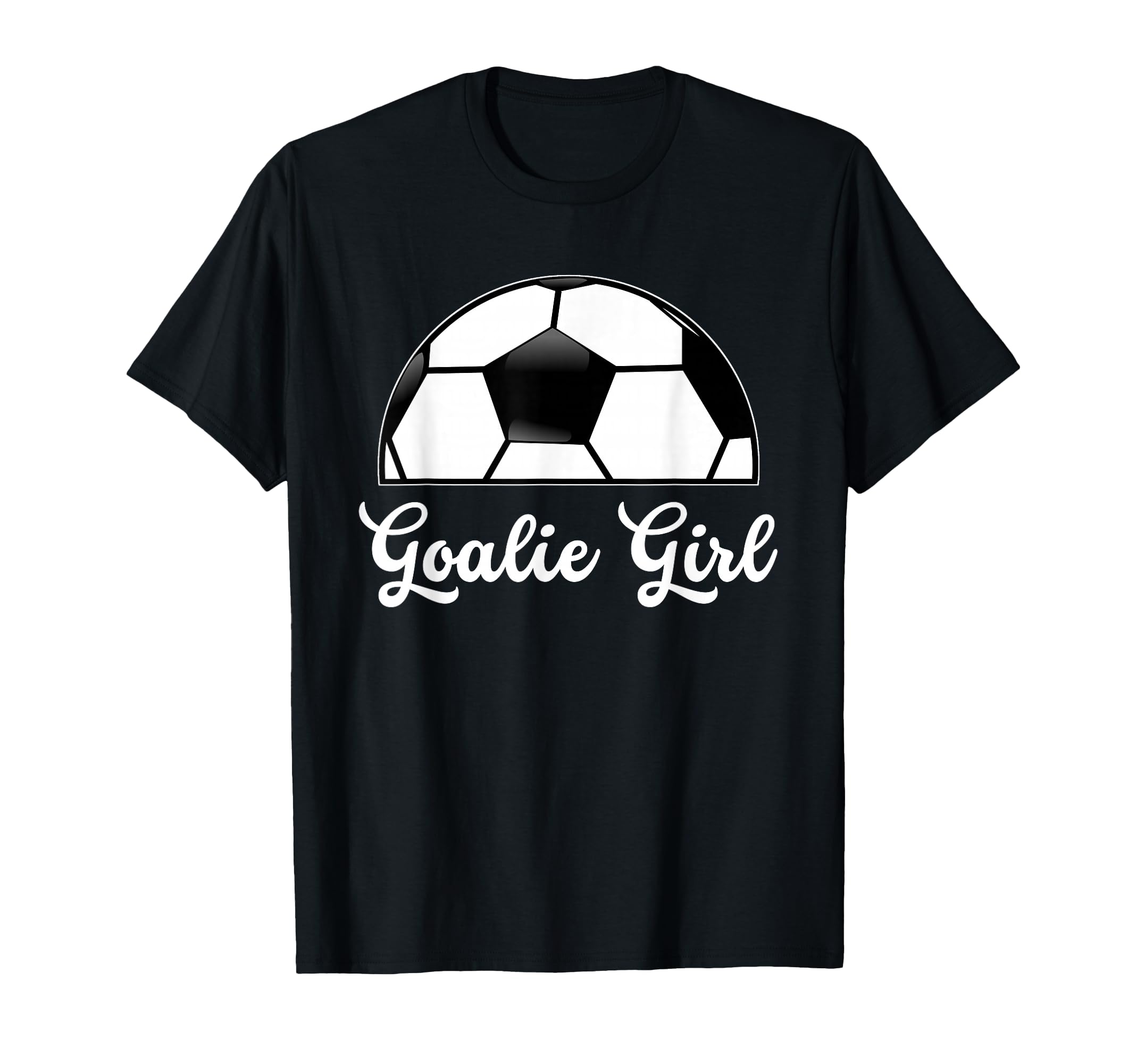 Goalie Soccer Player Soccer Goalie T-Shirt - Unique Graphic Unisex - T-Shirt, Sweatshirt, Hoodie