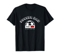 Soccer Dad Mode Game Day Practice Day T-Shirt - Novelty Apparel Men Women - T-Shirt, Sweatshirt, Hoodie