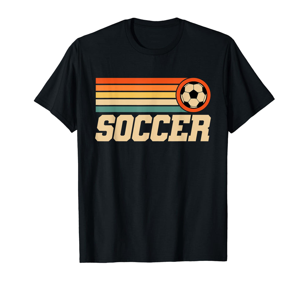 Soccer Football Soccer Player T-Shirt - Fun Novelty Design Unisex - T-Shirt, Sweatshirt, Hoodie