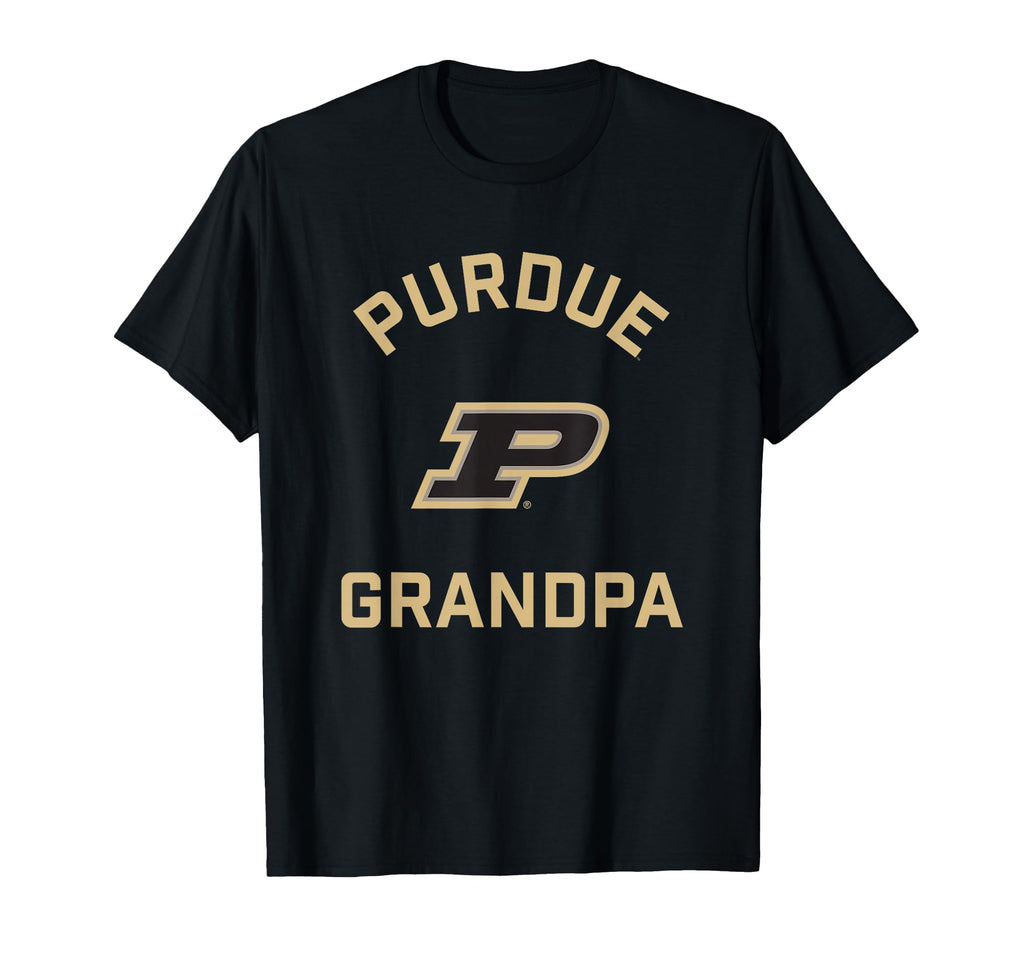 Purdue University Boilermakers T-Shirt - Aesthetic Graphic Men Women - T-Shirt, Sweatshirt, Hoodie