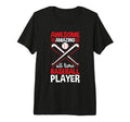 Awesome Amazing All Time Baseball T-Shirt - Streetwear Style for Adults - T-Shirt, Sweatshirt, Hoodie
