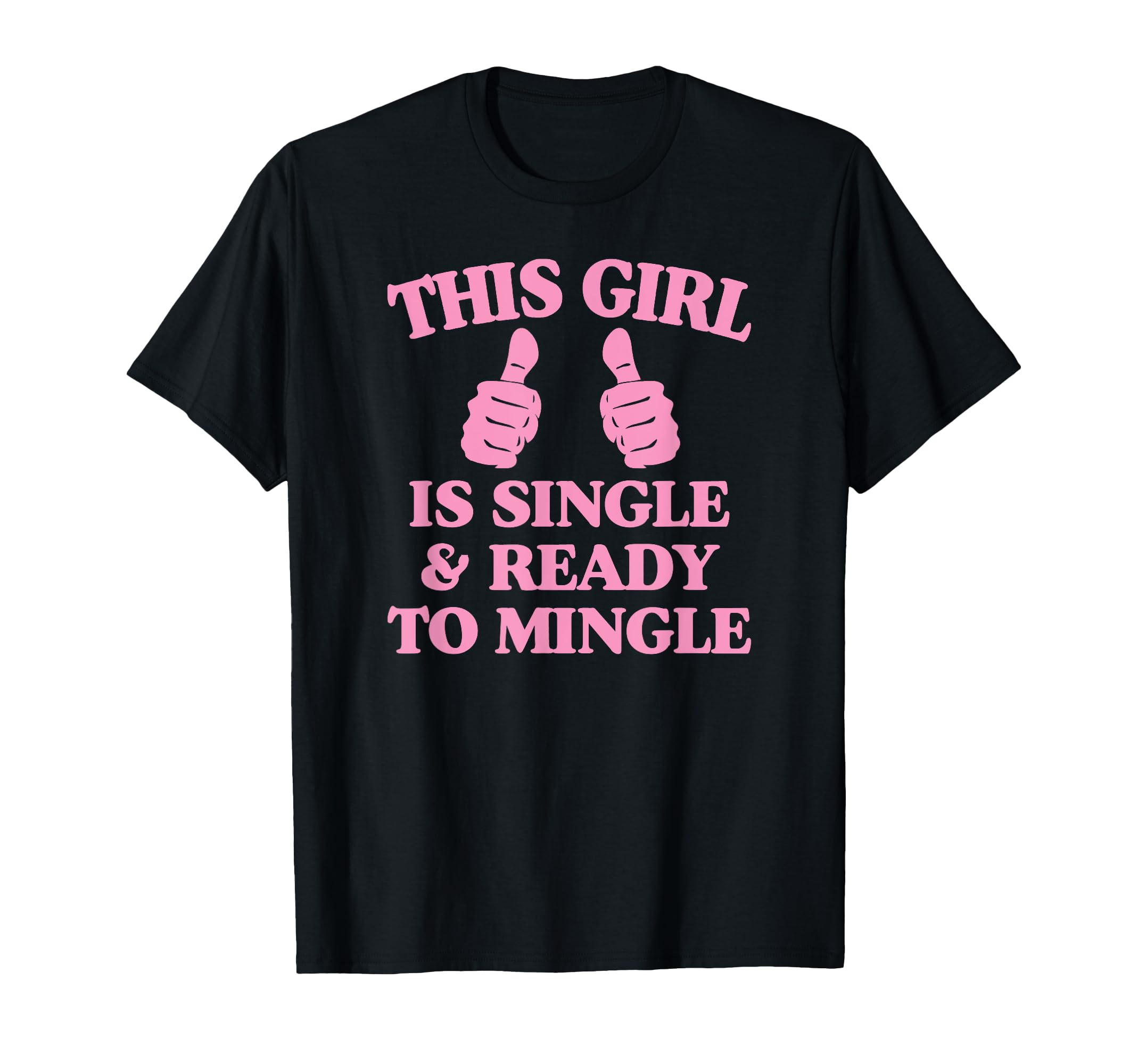Funny Single Relationship Status Joke Sweatshirt - Trendy Graphic Unisex - T-Shirt, Sweatshirt, Hoodie