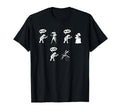 Funny Mosquito Text Joke Sarcasm T-Shirt - Aesthetic Graphic for Adults - T-Shirt, Sweatshirt, Hoodie