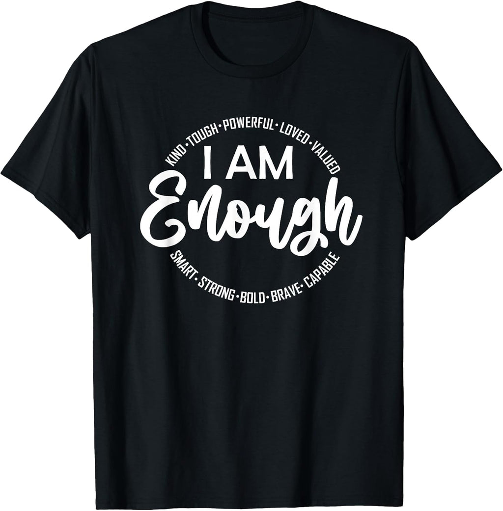 Inspirational, Motivational - Adult & Kids T-Shirts, Sweatshirts & Hoodies apparel design preview 1