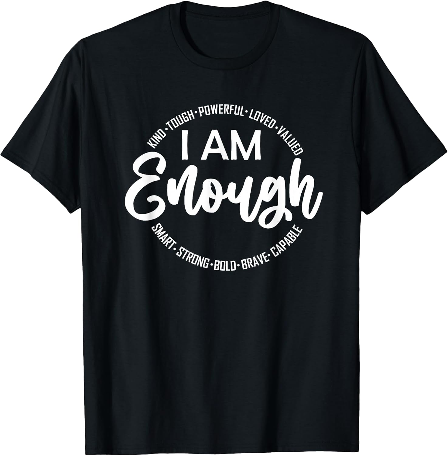 Inspirational, Motivational - Adult & Kids T-Shirts, Sweatshirts & Hoodies apparel design preview 1