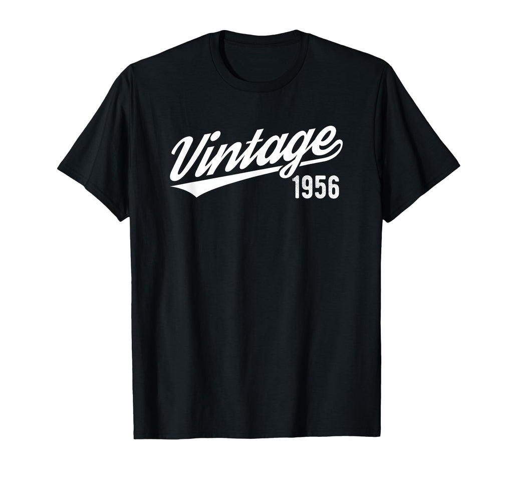 Born 1956 68Th Birthday Turning 68 Year T-Shirt - Trendy Graphic Men Women - T-Shirt, Sweatshirt, Hoodie