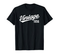 Born 1956 68Th Birthday Turning 68 Year T-Shirt - Trendy Graphic Men Women - T-Shirt, Sweatshirt, Hoodie