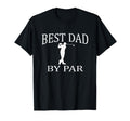 Golf Dad Funny Gifts T-Shirt - Minimalist Print Unisex - T-Shirt, Sweatshirt, Hoodie