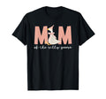 Mom Silly Goose Silly Goose Birthday T-Shirt - Aesthetic Graphic Men Women - T-Shirt, Sweatshirt, Hoodie