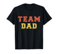 Dad Son Gifts Dad Daughter Gift Hoodie - Graphic Print Unisex - T-Shirt, Sweatshirt, Hoodie
